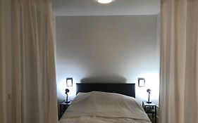 Apartment Tiny Spring